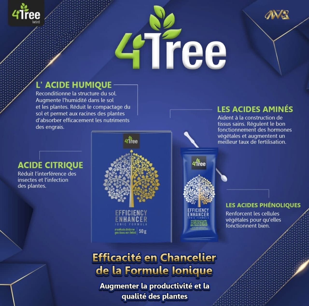 12 Agents commerciaux
