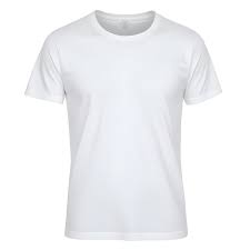 T-Shirt Coton