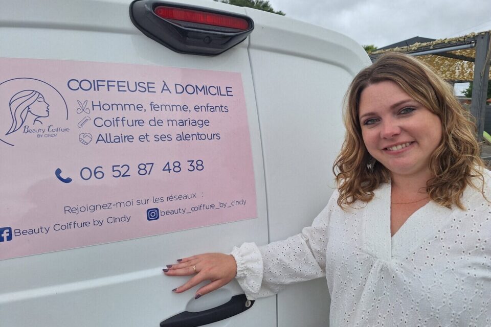 Coiffure