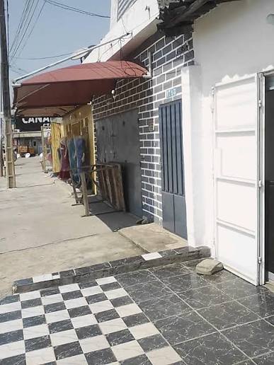 boutique à louer