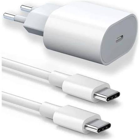 Recherche chargeur iPhone 15