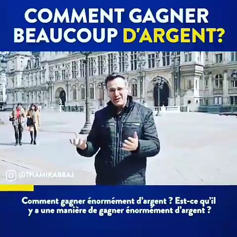 Community manager